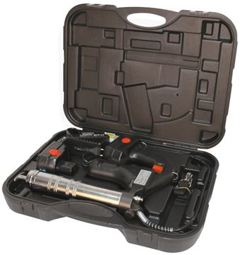 Image de Malette de graissage &#233;lectrique GOPRO