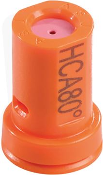 Image de BUSE CONIQUE 80° CERAM. HCA