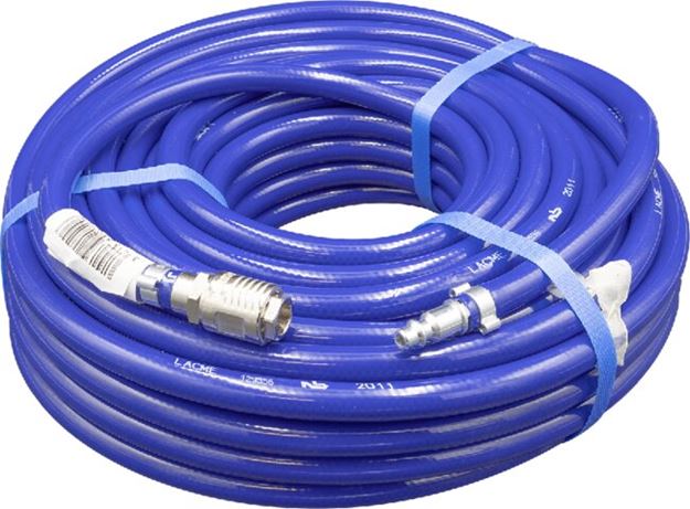 Image sur TUYAU AIR 25 m 8x14