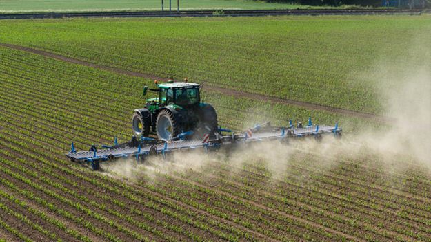 Image sur Herse étrille SIGMA 12.3 M