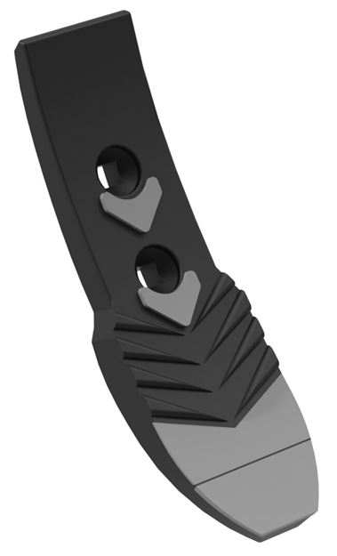 Image sur POINTE DART 80 CARBURE