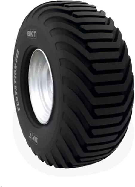 Image sur ROUE 550/60-22.5 8 TRS 18PR